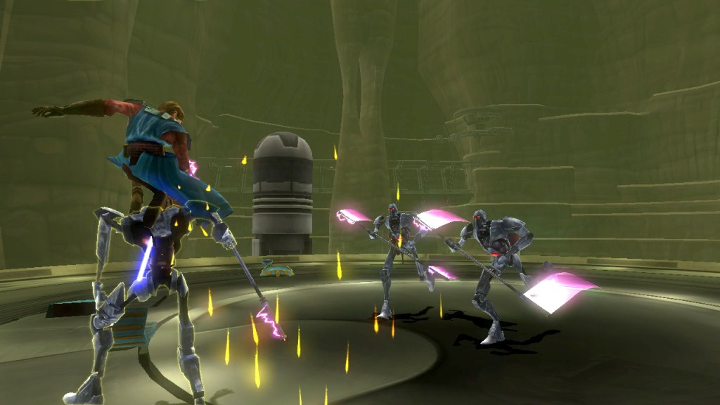 Star Wars The Clone Wars: Republic Heroes