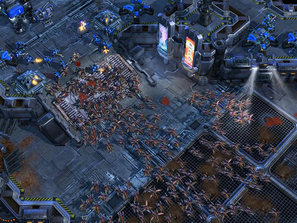 Starcraft 2