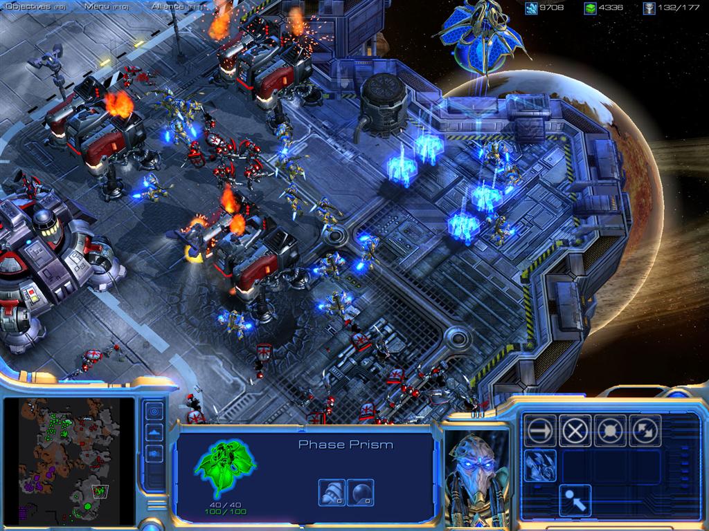 Starcraft 2