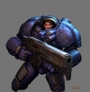 Starcraft 2, marine.jpg