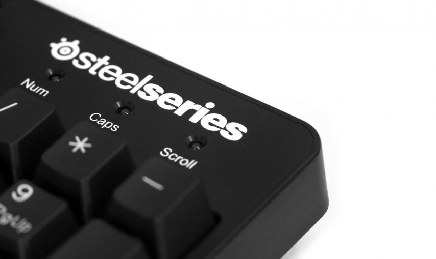 SteelSeries