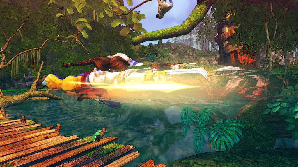 Street Fighter IV