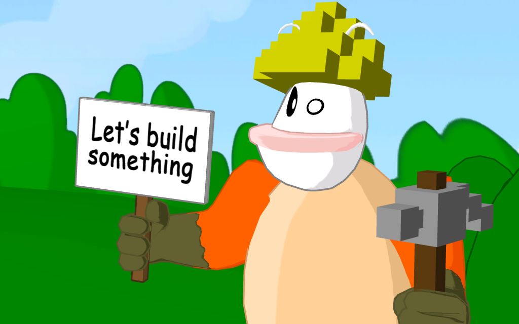 Strong Bad's Cool Game for Attractive People