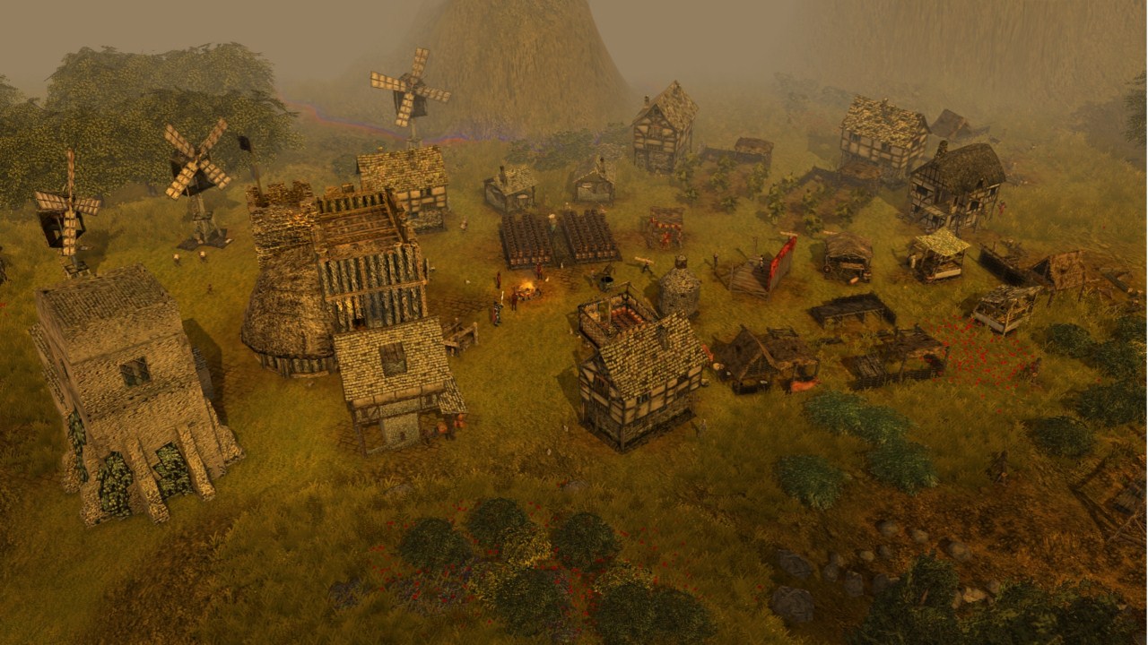 Stronghold 3