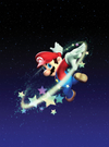 Super Mario Galaxy