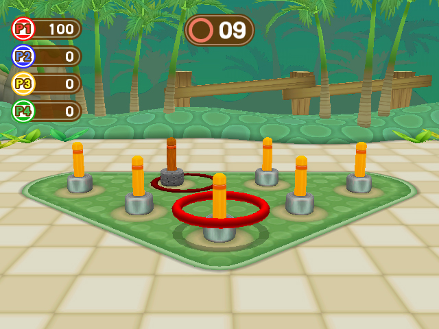 Super Monkey Ball: Banana Blitz