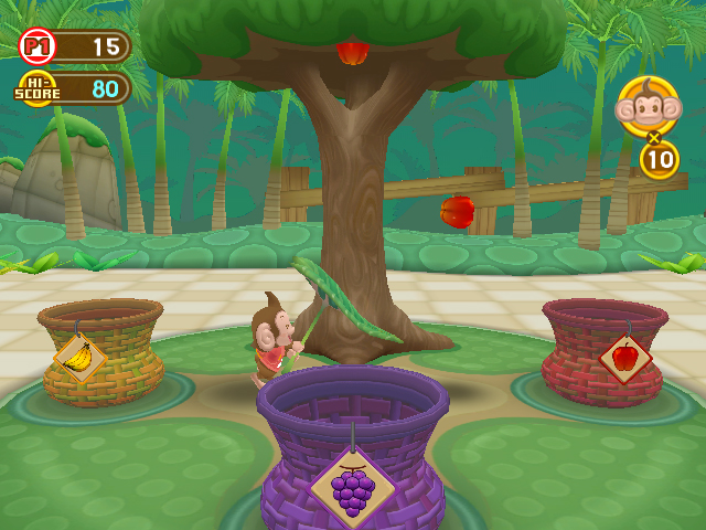 Super Monkey Ball: Banana Blitz