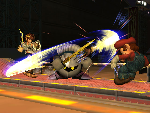 Super Smash Bros. Brawl