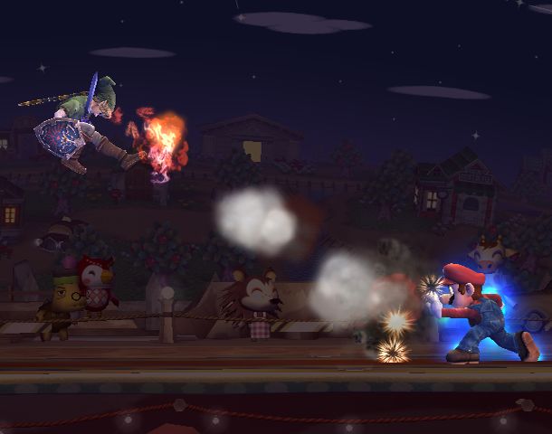 Super Smash Bros. Brawl