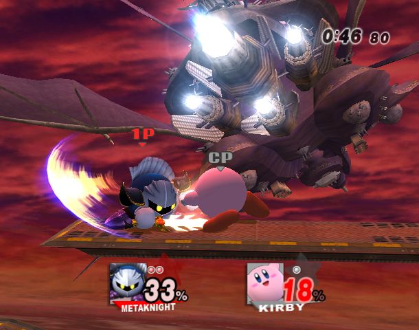 Super Smash Bros. Brawl