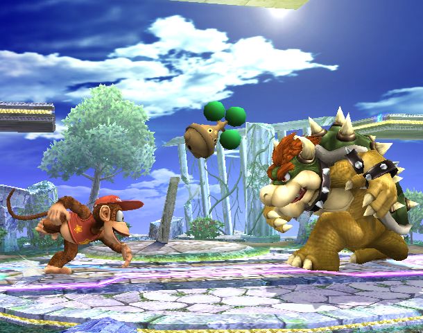 Super Smash Bros. Brawl