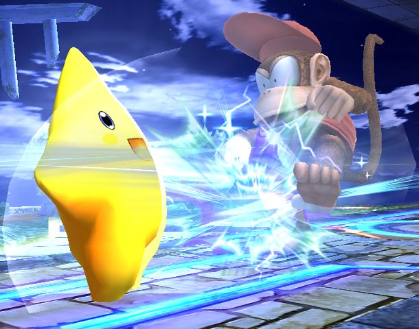 Super Smash Bros. Brawl