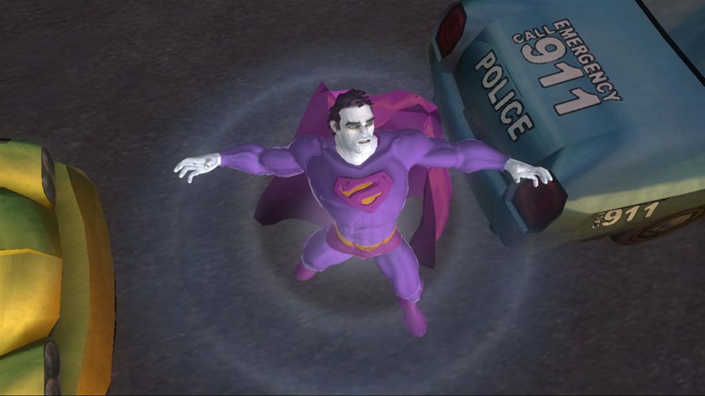 Superman Returns