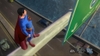 Superman Returns, smr_standing_on_highway_sign.jpg