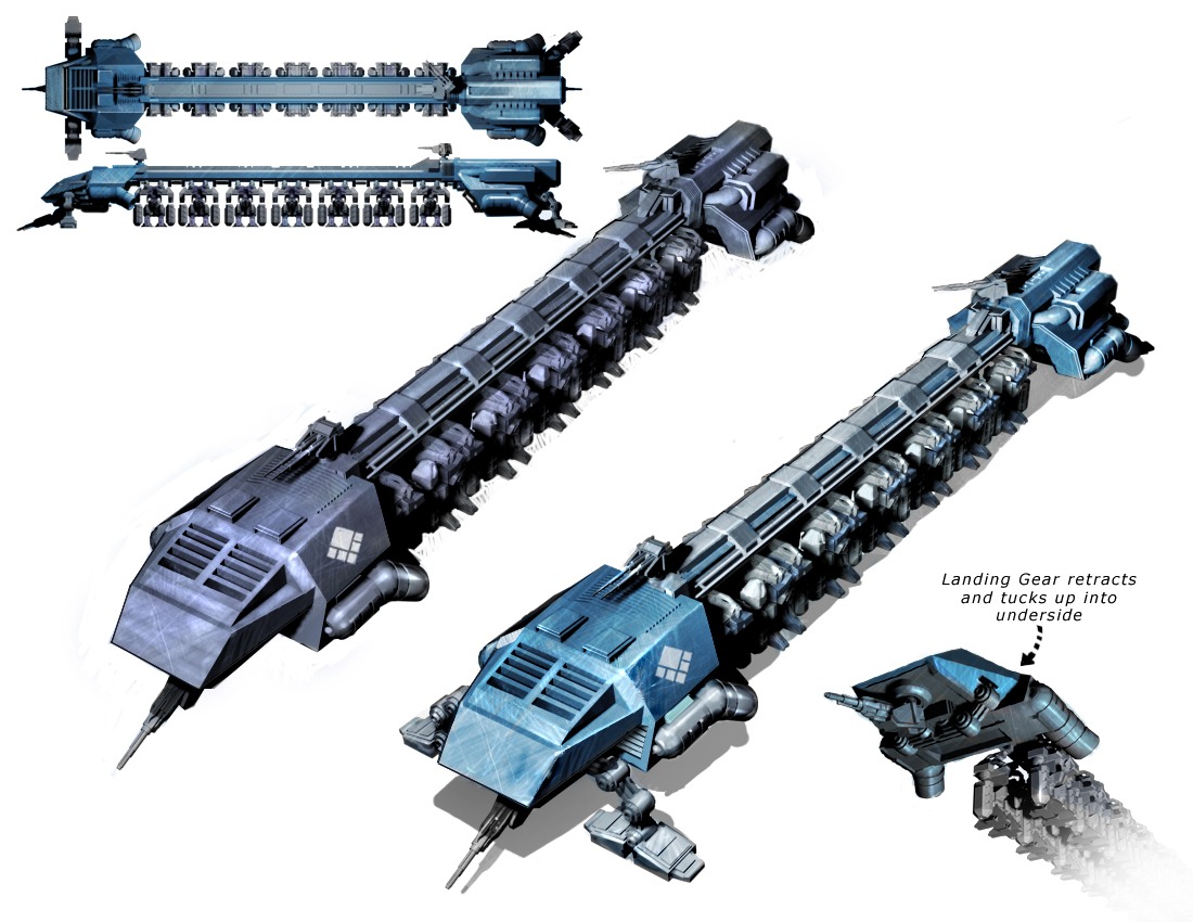 gameSlave, Supreme Commander (Artwork) image. 32412_supremecommande.jpg
