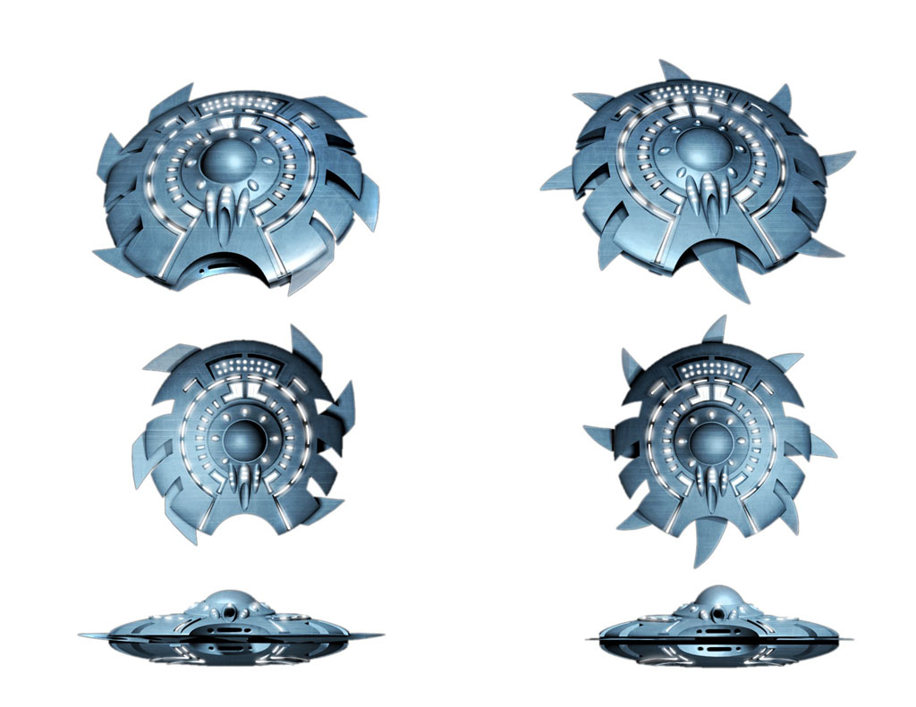 Supreme Commander (Artwork)