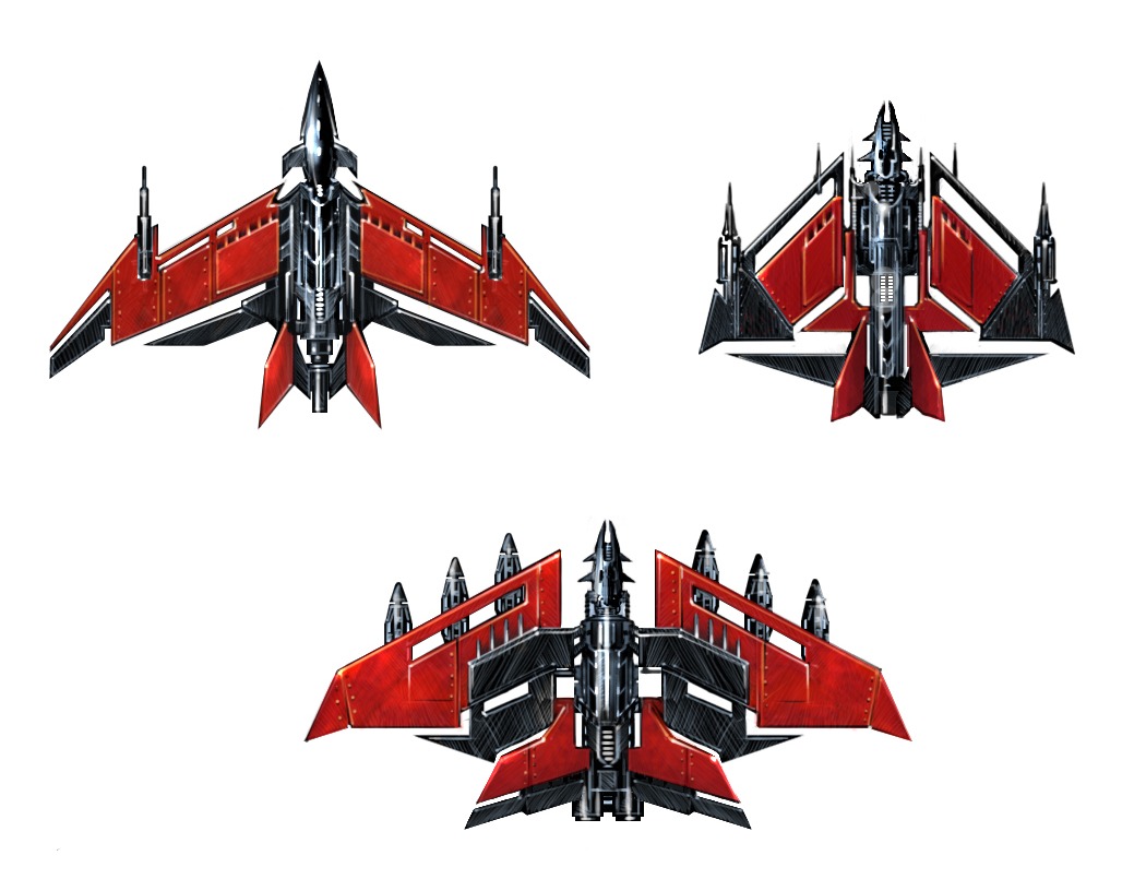 Supreme Commander (Artwork)