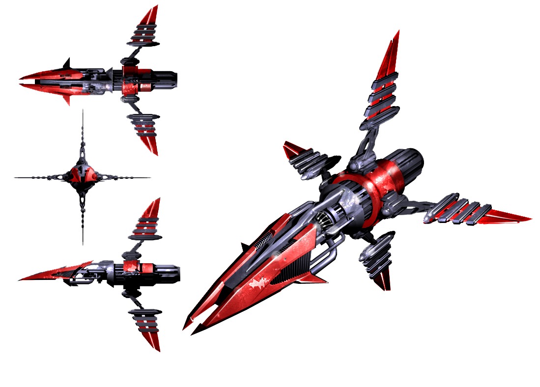 Supreme Commander (Artwork)