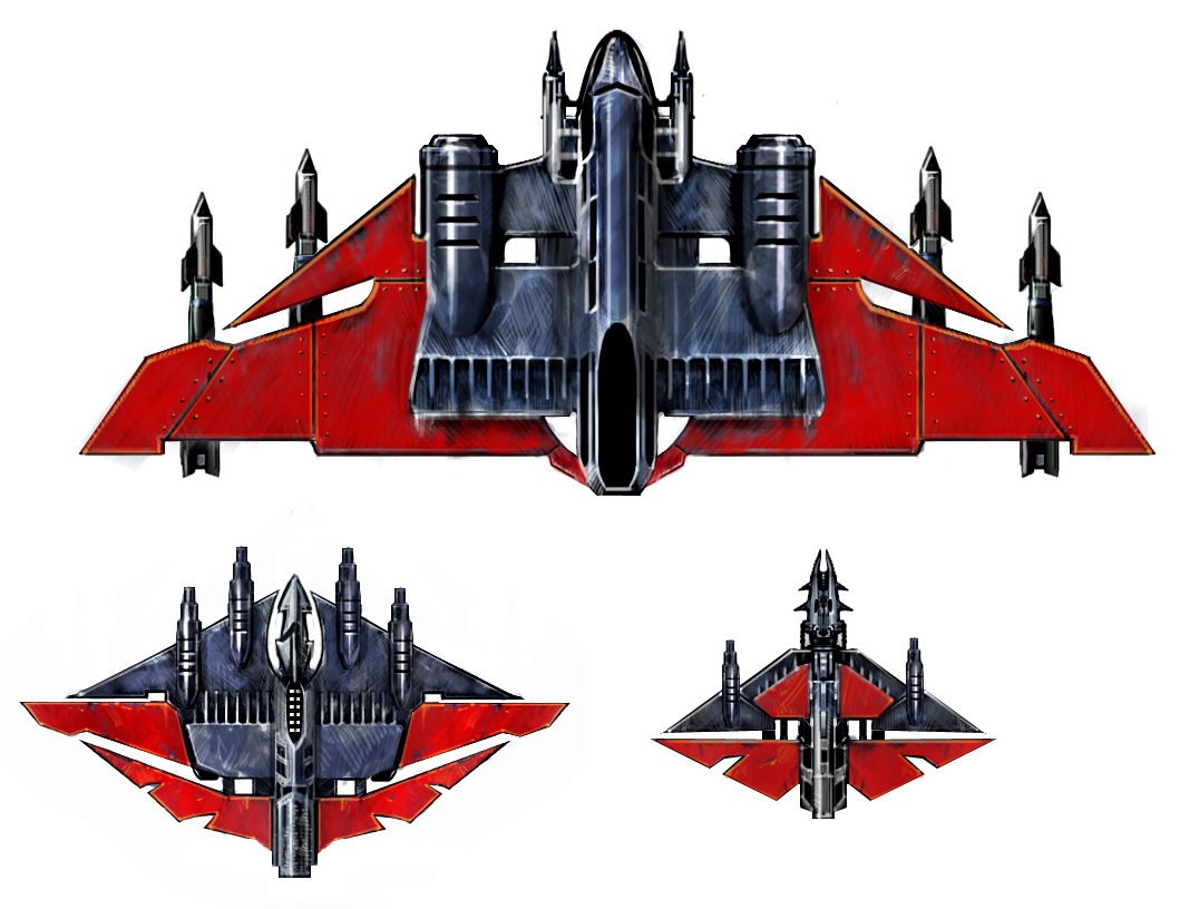 Supreme Commander (Artwork)