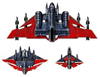 Supreme Commander (Artwork)