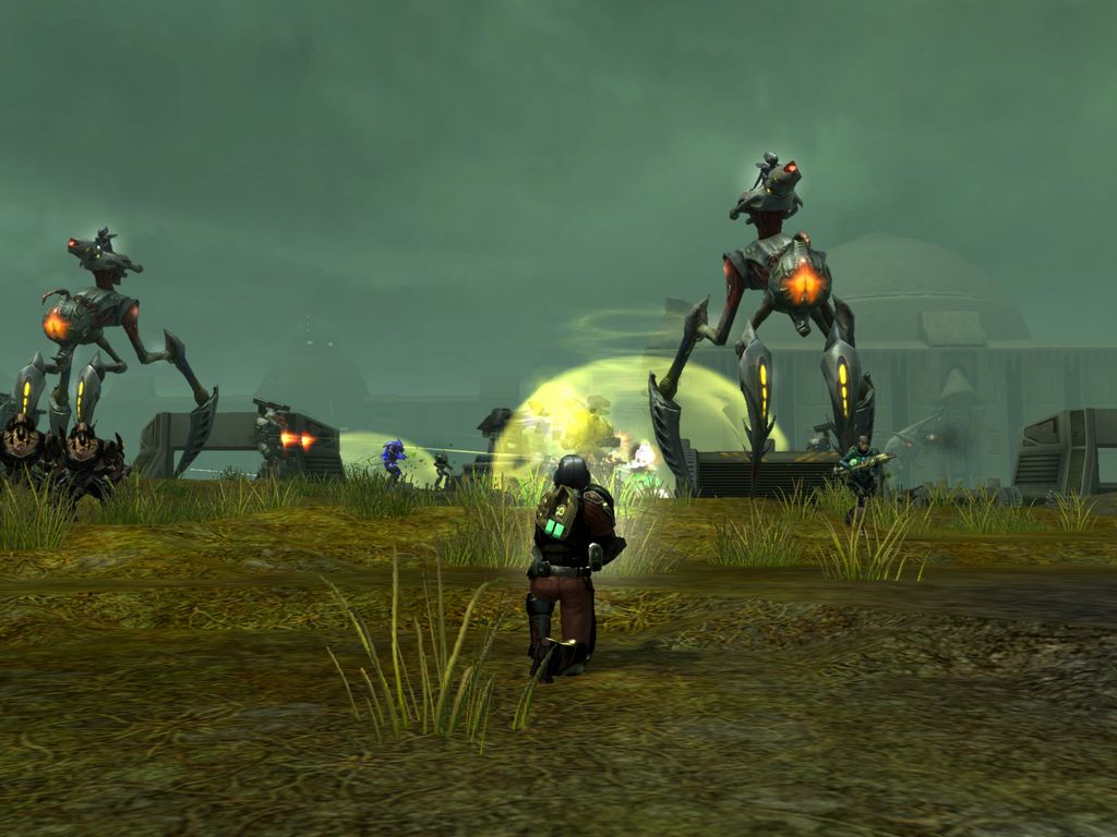Tabula Rasa