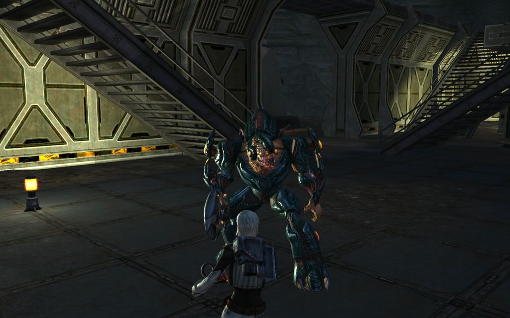 Tabula Rasa
