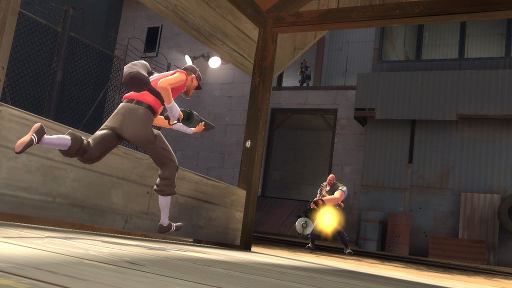 Team Fortress 2