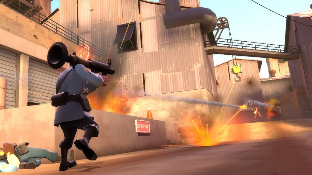 Team Fortress 2