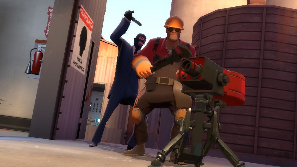 Team Fortress 2