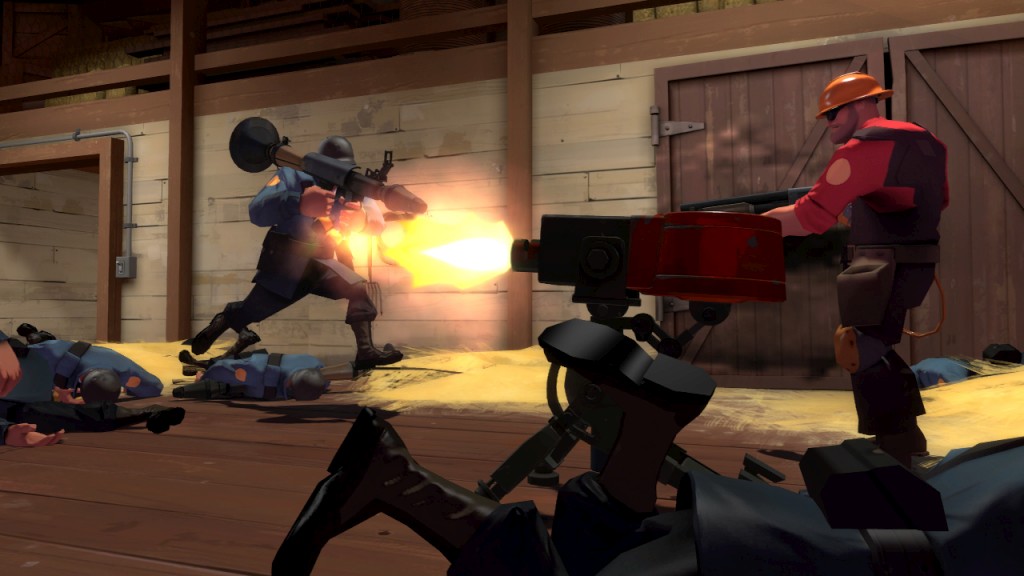 Team Fortress 2