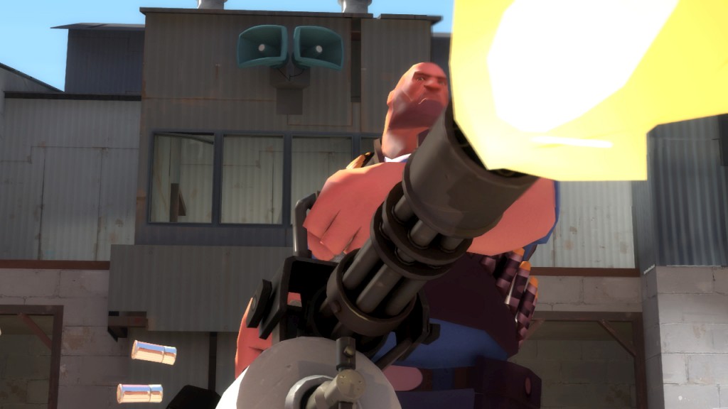 Team Fortress 2