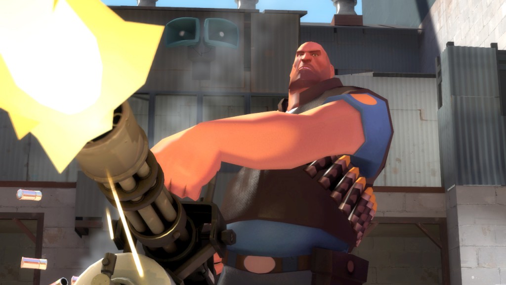 Team Fortress 2