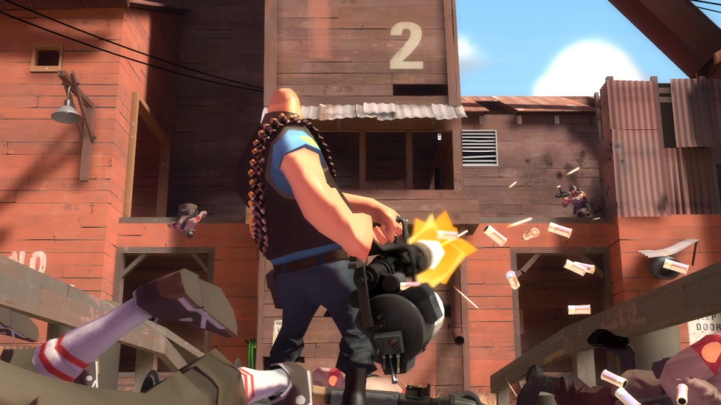 Team Fortress 2