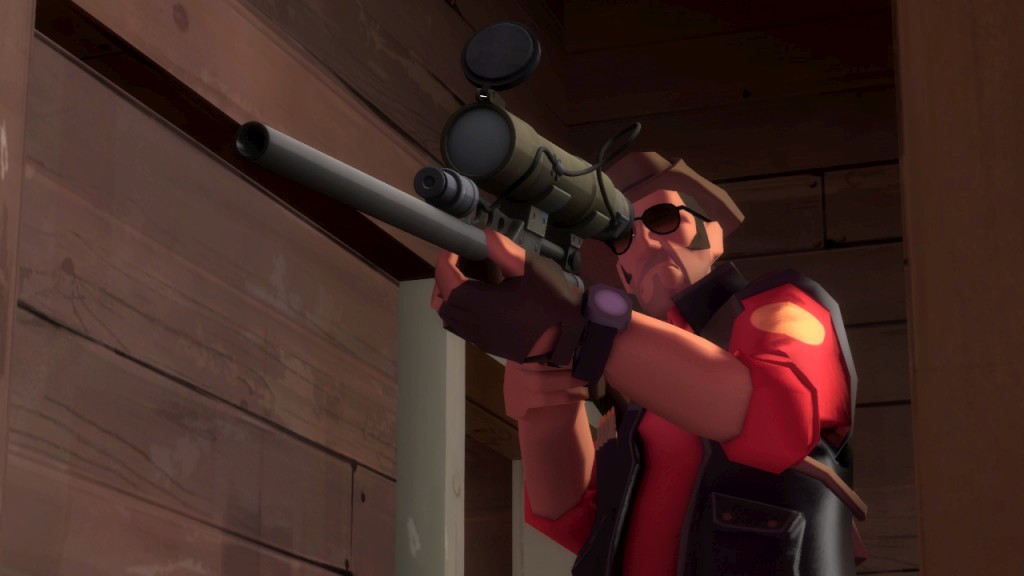 Team Fortress 2