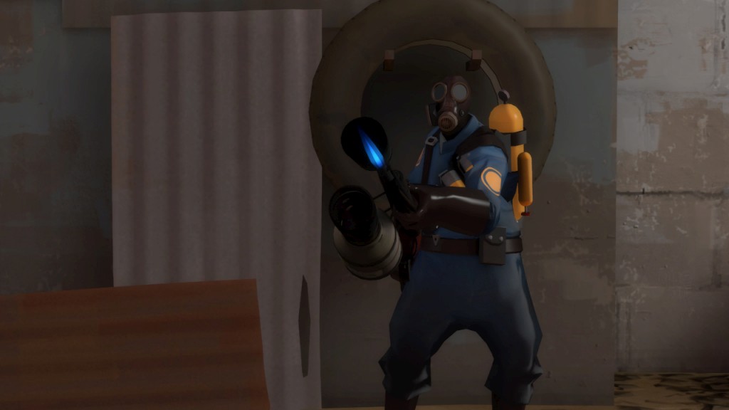 Team Fortress 2