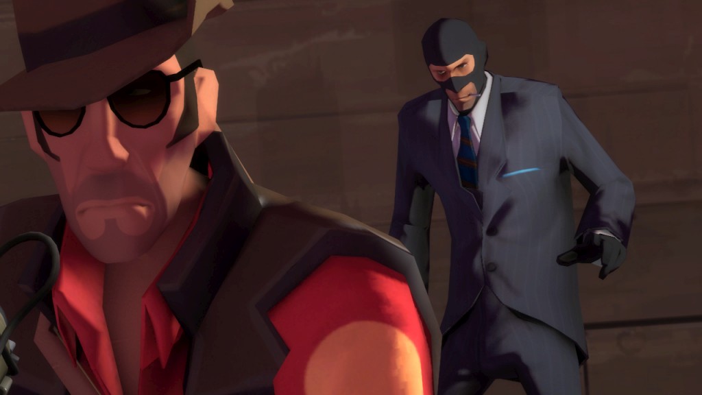 Team Fortress 2