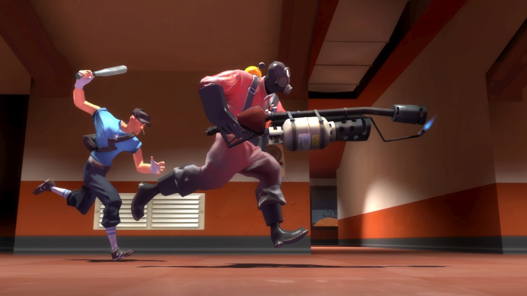 Team Fortress 2