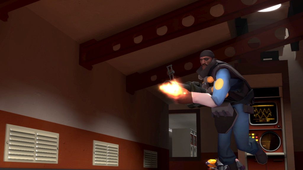 Team Fortress 2