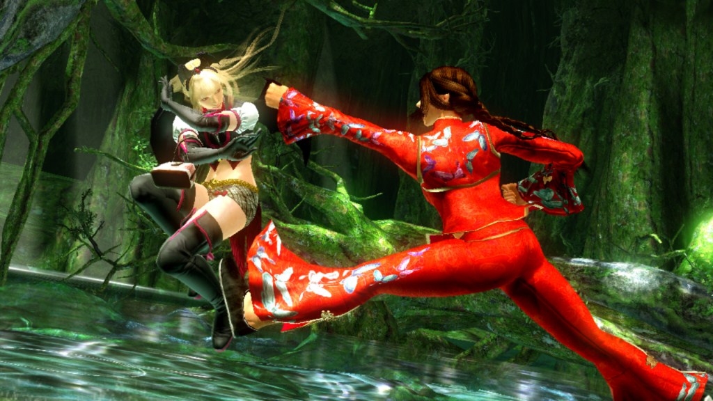 Tekken 6