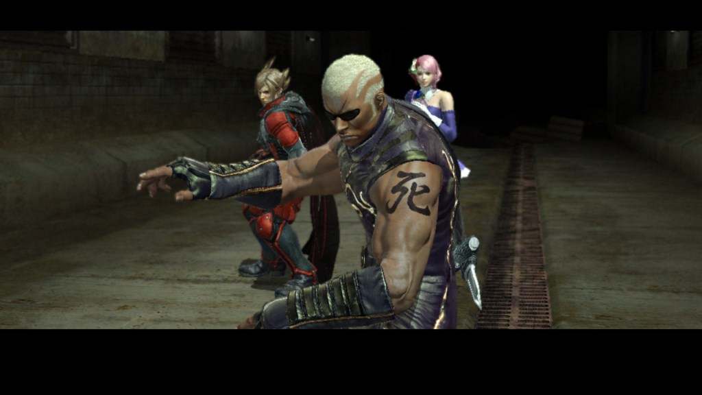 Tekken 6