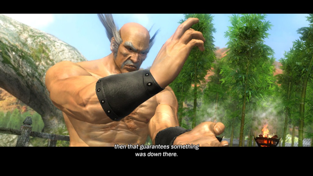 Tekken 6