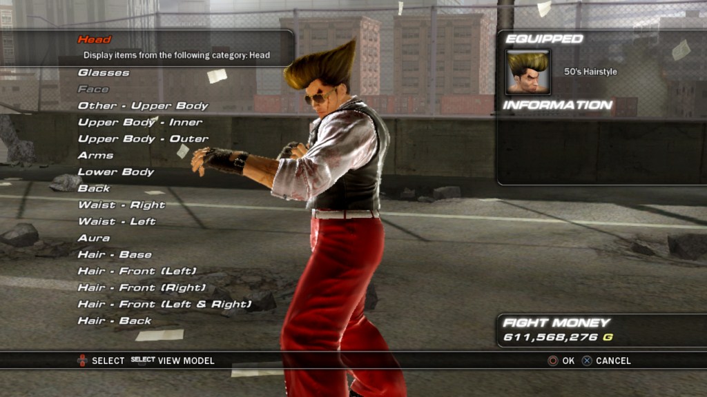 Tekken 6