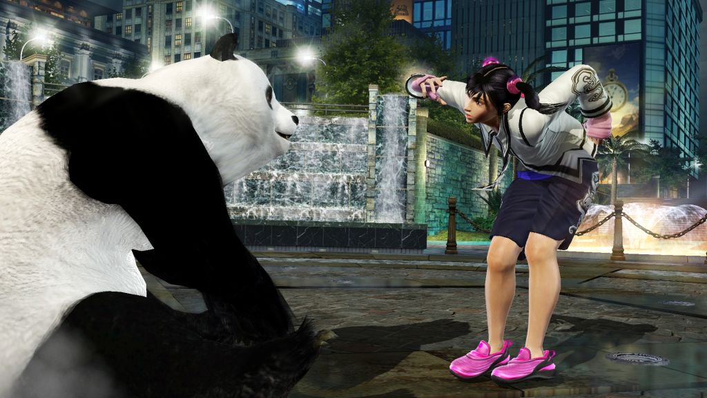 Tekken 6