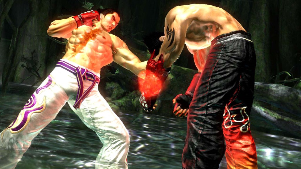 Tekken 6