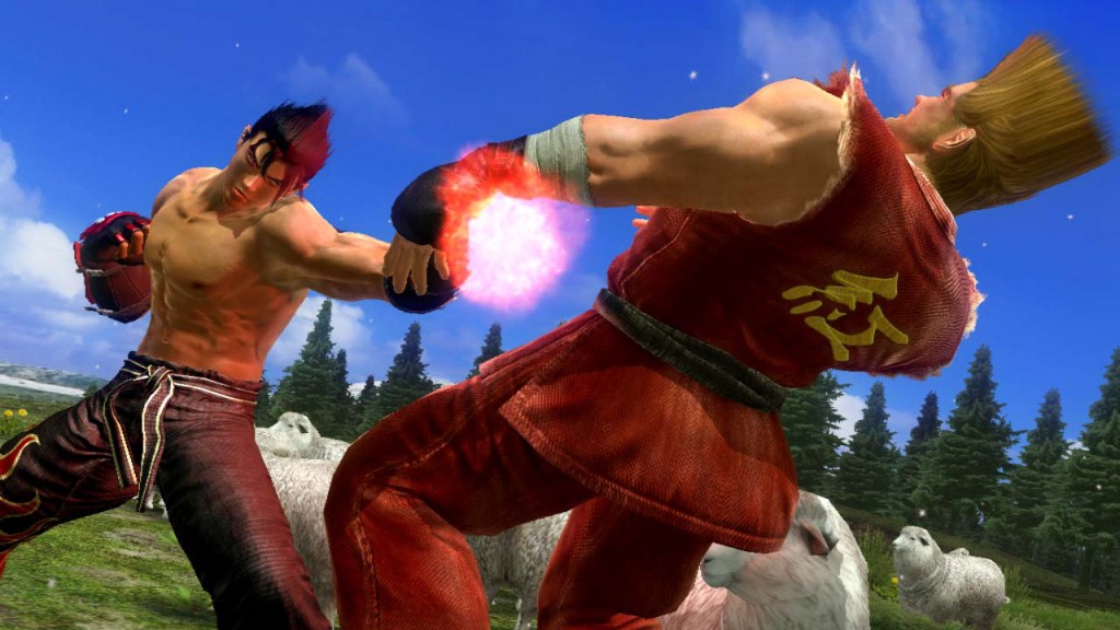 Tekken 6