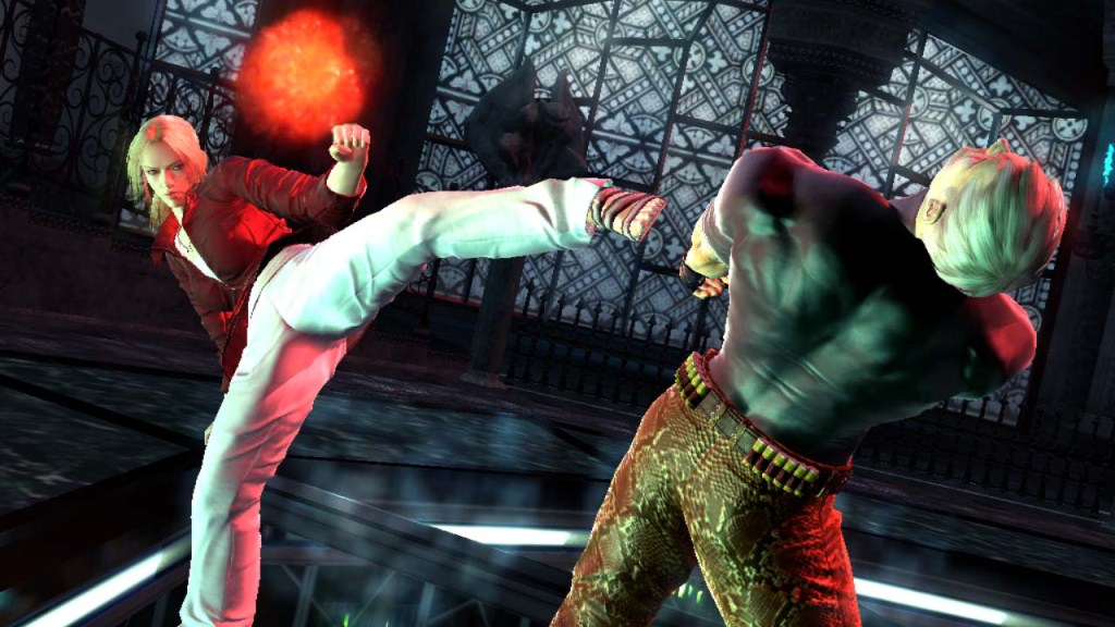 Tekken 6