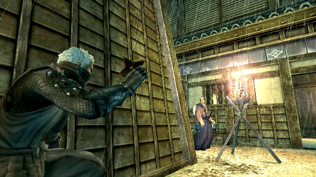 Tenchu 4