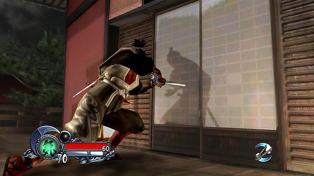 Tenchu Z