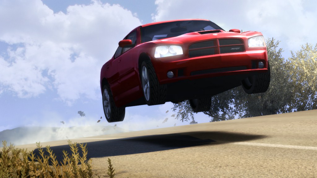 Test Drive Unlimited 2