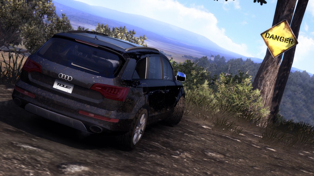 Test Drive Unlimited 2